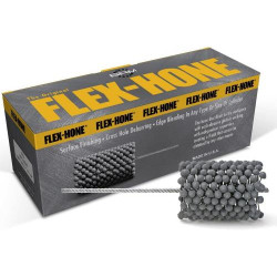 BALL HONE 105MM 180 GRIT