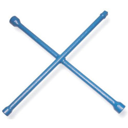 SPANNER GEDORE WHEEL 4-WAY 28CV