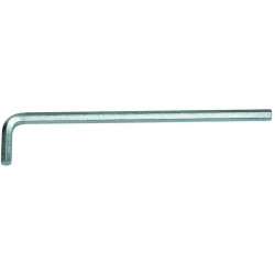 ALLENKEY LONG METRIC GEDORE #42L 10MM