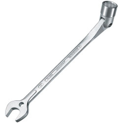 SPANNER GEDORE SWIVEL O/E 534 10MM