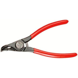 PLIER GED CIRCLIP EXT BNT 130MM 8000-A11
