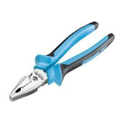 PLIER GED COMB H/D 200MM 8250-200JC