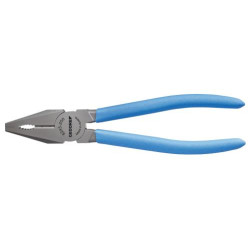 PLIER GED COMBINATION 200MM 8245-200TL