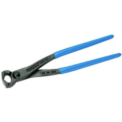 PLIER GED C/NIPPER 225MM 8380-225TL