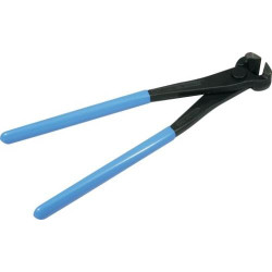 PLIER GEDORE C/NIPPER 250MM 8380-250TL