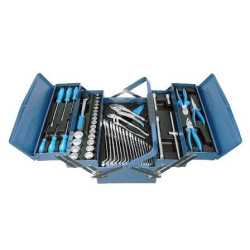TOOLBOX KIT GEDORE 1282-C19-IBMZPL6SD