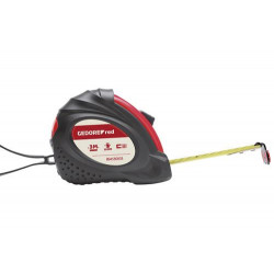 TAPE MEASURE GED RED 3M 2250373