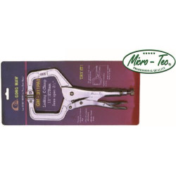 C-CLAMP SWIVEL 280mm