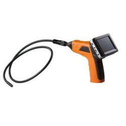 BOROSCOPE INSPECTION CAMERA 9 MM X 1M PROBE