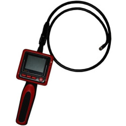 BOROSCOPE INSPECTION CAMERA 9 MM X 1M PROBE