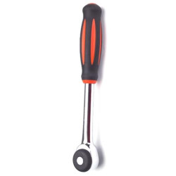 GROZ RATCHET DUAL DRIVE 3/8`` XXX