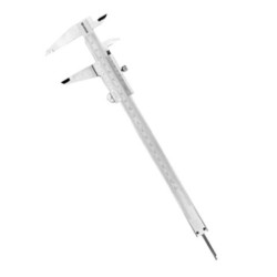 GROZ VERNIER CALIPER 300MM 530-119MM/IMP