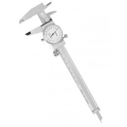 GROZ VERNIER CALIPER DIAL200 505-647/731