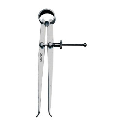 GROZ CALIPER SPRING I/S 150MM ID/6