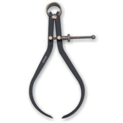 GROZ CALIPER SPRING O/S 100MM OD/4