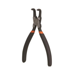 GROZ PLIER CIRCLIP 150MM INTERNAL BENT