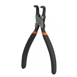 GROZ PLIER CIRCLIP 175MM INTERNAL BENT