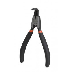 GROZ PLIER CIRCLIP 175MM EXTERNAL BENT