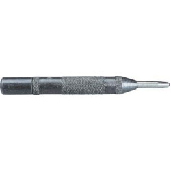GROZ PUNCH CENTRE AUTOMATIC ACP/1C
