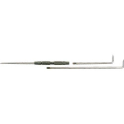 GROZ SCRIBER ENGINEERS 3PC MS/3-ST