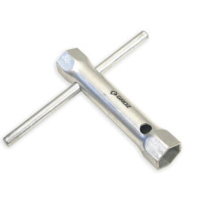 GROZ SPANNER TUBE 8X9MM BW8-9