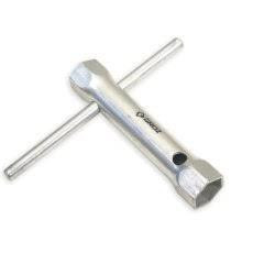 GROZ SPANNER TUBE 10X11MM BW10-11