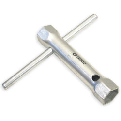 GROZ SPANNER TUBE 12X13MM BW12-13
