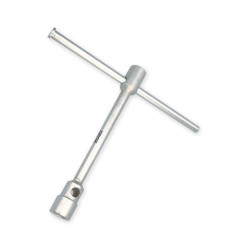 GROZ SPANNER WHEEL WW/D/24X27MM (NO BAR)
