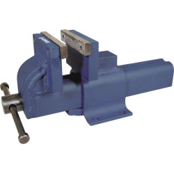 GROZ VICE ENGINEER BENCH 150MM