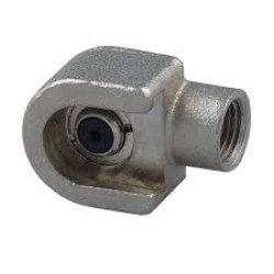 BUTTON HEAD COUPLER 15MM PULL TYPE