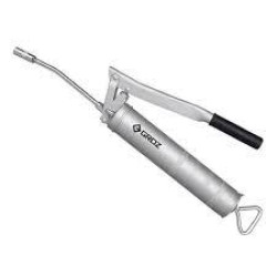 GREASER LEVER TYPE GROZ STANDARD DUTY