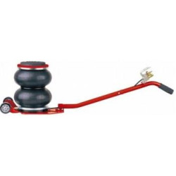 2TON BELLOWS JACK PNEUMATIC LONG HANDLE