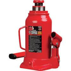 20TON BOTTLE JACK