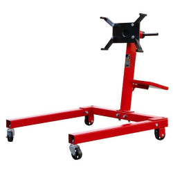 ENGINE STAND 1250 LBS
