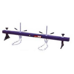 ENGINE SUPPORT DOUBLE CHAIN 500KG CAPACITY 1500MM