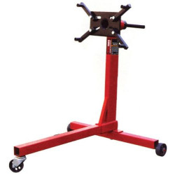 ENGINE STAND 750 LBS