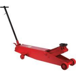 15TON TROLLEY JACK HEAVY DUTY
