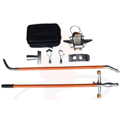 GAITOR TOOL SET