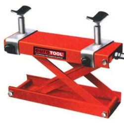 MOTORCYCLE LIFT 500KG MANUAL