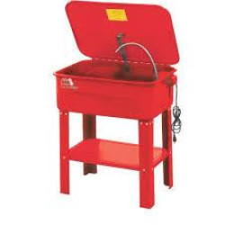 PARTS WASHER 200 LITRE