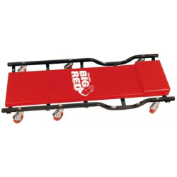 CREEPER 40” X 6 WHEELER - 95KGS