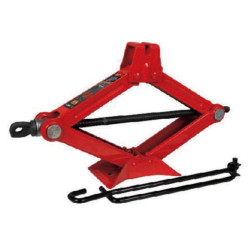 1TON SCISSOR JACK