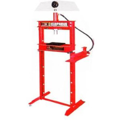 SHOP PRESS 20 TON 20 TON WITH GAUGE