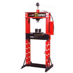 SHOP PRESS 30 TON 30 TON WITH GAUGE