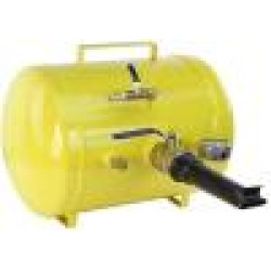 BEAD BLASTER 5 GALLON YELLOW