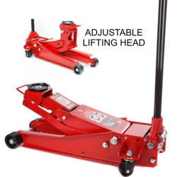 3TON TROLLEY JACK