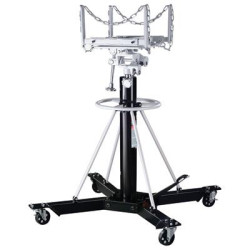TRANSMISSION JACK PIT TYPE MIN 850 / MAX 1845 DOUBLE RAM