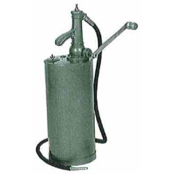 GEAR OIL DISPENSER HYCO 15LT
