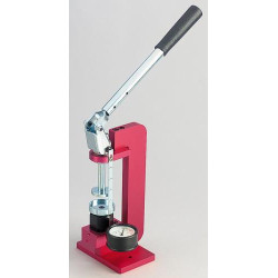 VALVE SPRING TESTER WITH GAUGE