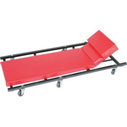CREEPER MOBI GARAGE 6-WHEEL ADJ H/RST TR